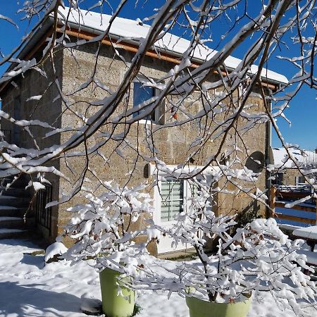 La Ch'Tiote Meizou Mazet-Saint-Voy Екстер'єр фото