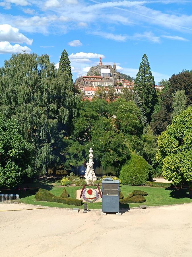 La Ch'Tiote Meizou Mazet-Saint-Voy Екстер'єр фото